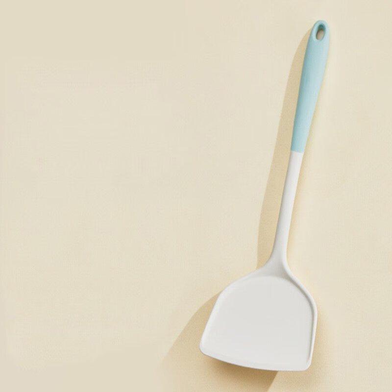 

ZISIZ Silicone Spatula Set