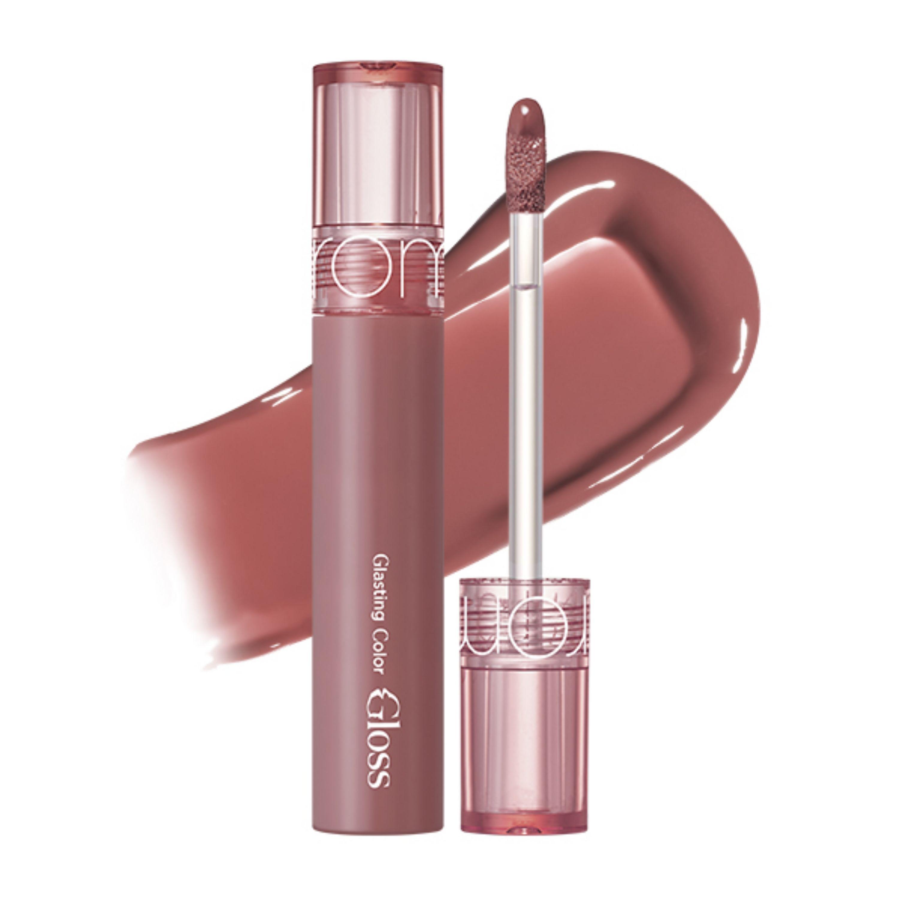 

rom&nd Glasting Color Gloss 4г 05 DIM MAUVE