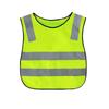 OLOMM High-Visibility Reflective Safety Vest