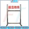 Stainless Steel Training Field Marker