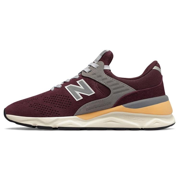 New Balance X-90 Burgundy Men s MSX90PNC EU 41.5
