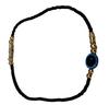 @ Black Beads With Evil Eye Nazariya Bracelet For Women and Girls SM94-60% OFF