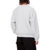 Carhartt WIP American Script Logo embroidered Sweatshirt I025475-482-XX