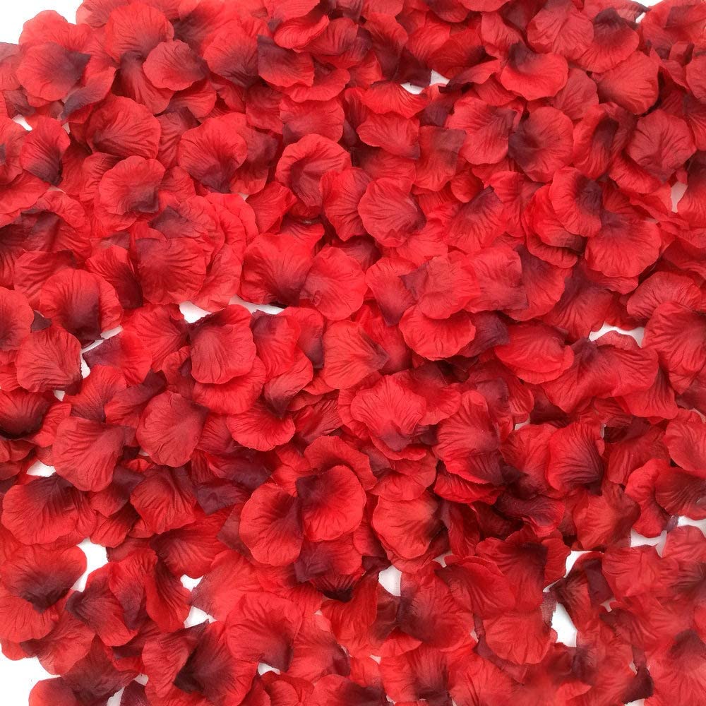 

Set of 3000 Flower Artificial Proposal After Party Decorations and 3000 Petals, Shower, Roses, Flowers, Decorations, Weddings, Parties, Birthdays,