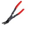 Plastic Rivet Pliers Remover Tool Kit for Fixing Riveter Buckle Pressure Removal