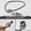 Air-Fuel Ratio Oxygen Sensor for 2001-2003 Toyota RAV4 2.0L Naturally Aspirated