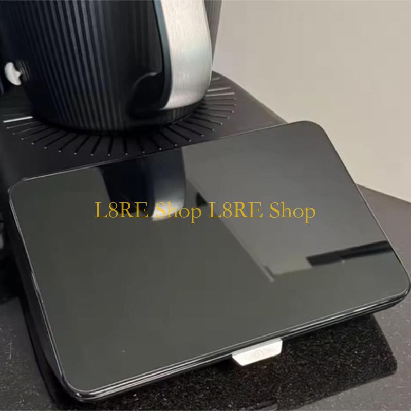 Película de Vidro Temperado L8RE Durability Guards para Telas de Exibição TM7 Resistente a Arranhões Salpicos Uso de Longa Duração