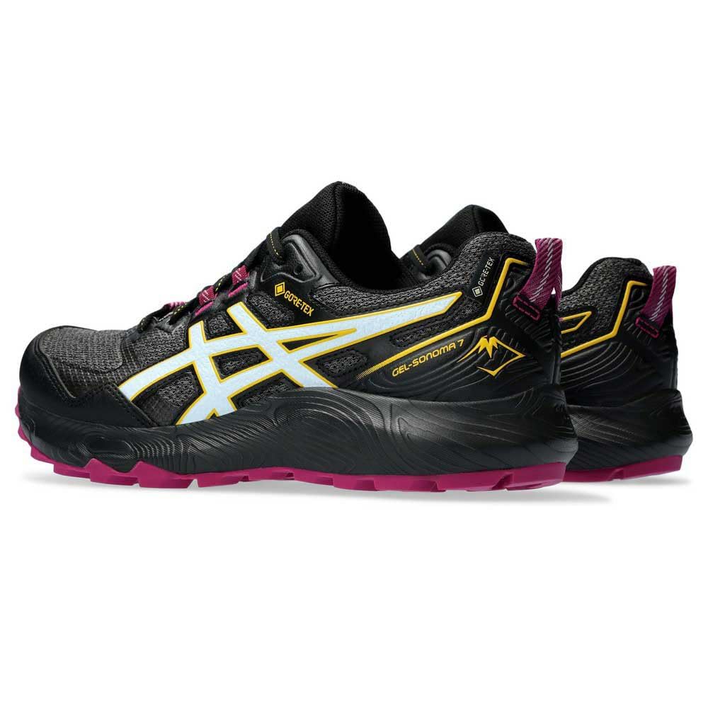 Asics 7 Trail Running Shoes for Women GEL-SONOMA Gore-Tex