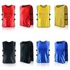 Stay Cool and Dry with Lightweight Sports Training Vests for Team Sports