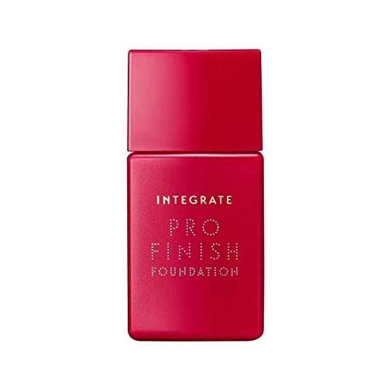 Integrate Integrate Foundation Pro Finish Liquid