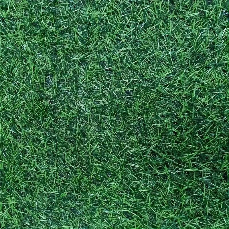 Large Luxury Artificial Grass thin Mats Durable Plastic Synthetic Lawns for Gardens Balconies Patios Restaurants Hotel Fake Tur