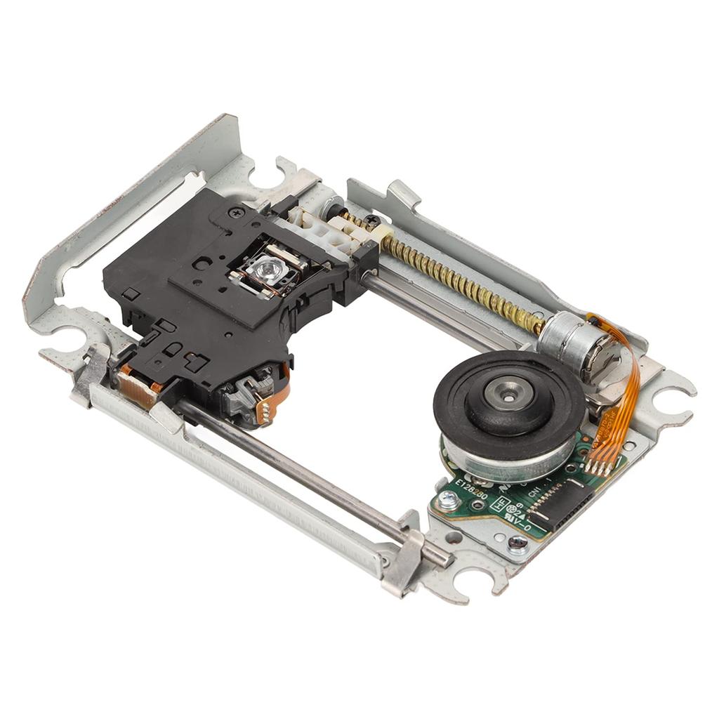 KEM-490AAA Optical Lens with Bracket, Professional Optical Drive for 1000 1100 Model Game Consoles