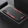 Applicable To IPhone16 Mobile Phone Case Anti-fall 14Promax Apple 15 Protective Case Simple 12/13 Hard Matte