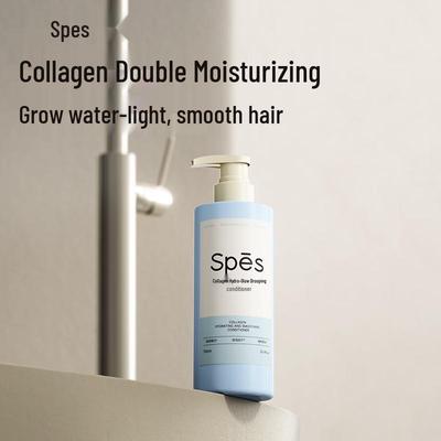Shampoo e balsami per capelli – Condizionatori d'aria