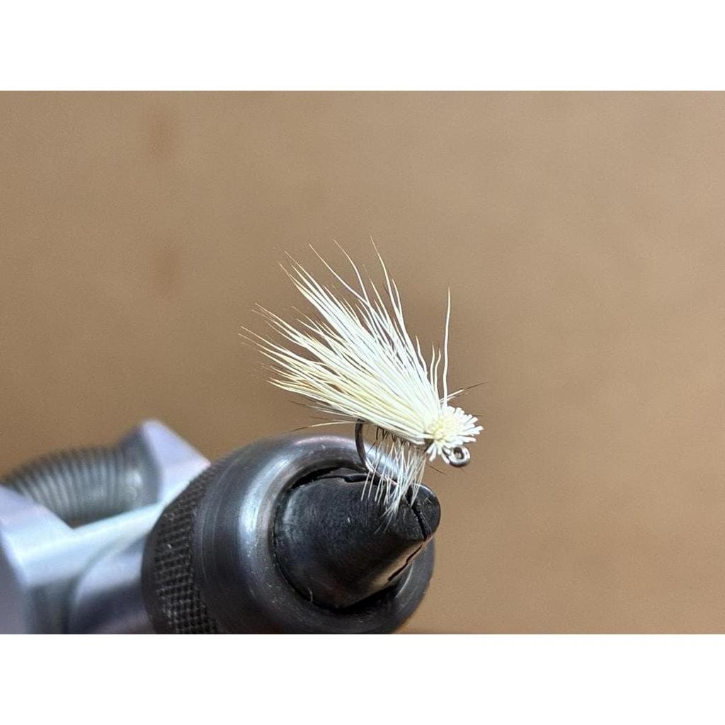 Used Miyagikebari 2026 Elk Hair Caddis (# 14 X 5 Pieces)