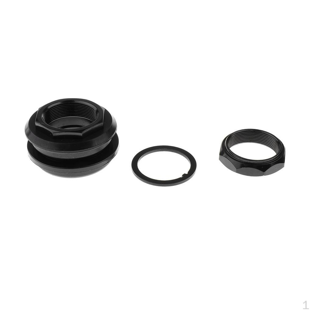 1/8    External Conversion Threaded Bearing Headphone Cup