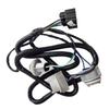 For Rear Lamp Repair As Shown Tail Light Socket Tail Light Socket For Silverado Wiring Harness Plastic Construction