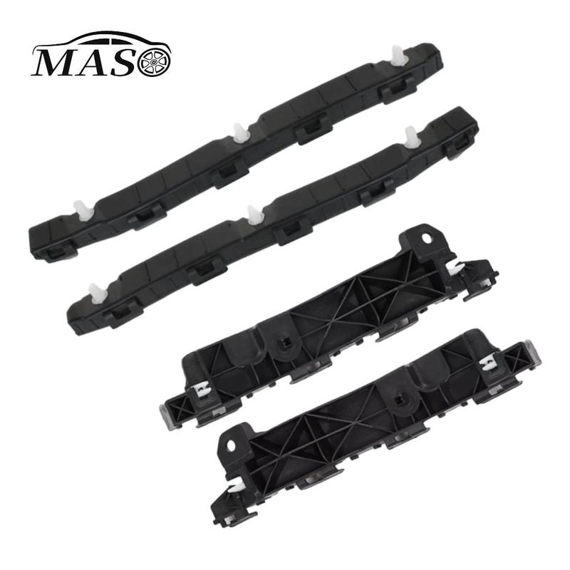 Car Front/Rear Left Right Bumper Support Bracket Holder for Hyundai Tucson 2010 2011 2012 2013 2014 2015 865132S000