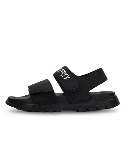 [Discovery Expedition] Bucket Sandal [DXSH7323N-BKS] 240