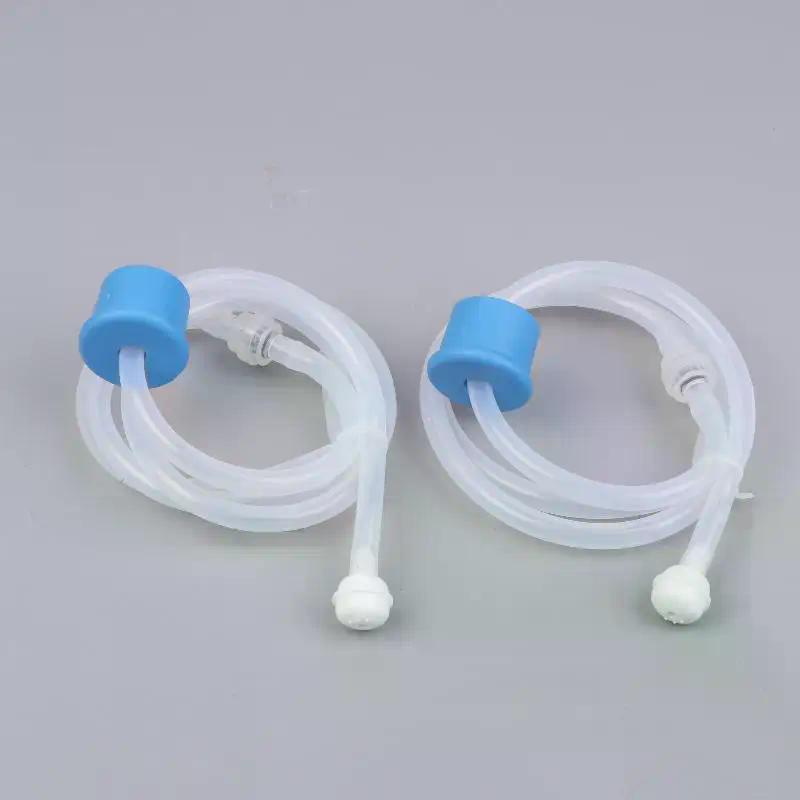 Kit Tubo di Estensione per Dispenser di Sapone Tubo di Estensione per Dispenser di Sapone del Lavello della Cucina Accessori per Forniture da Cucina