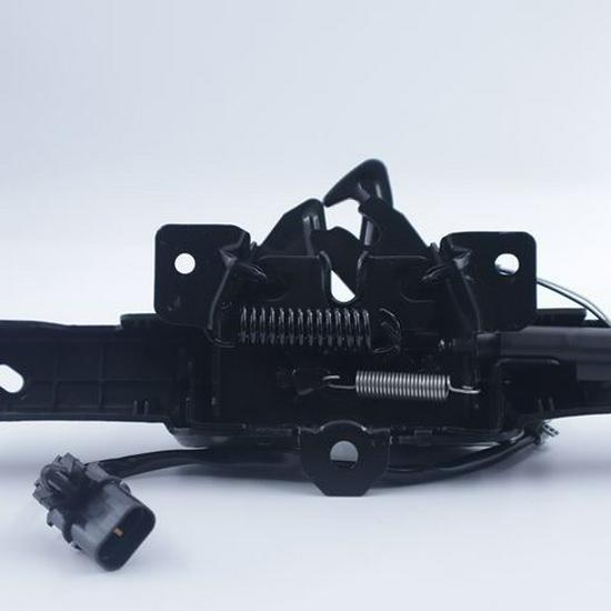 Fits 2020-2024 Hyundai Sonata Hood Latch 81130-L1000 Other