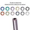 Інструмент для розбирання iQOS Luma Cap i Prime Ring з діамантами та стіком