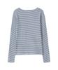 Biteoseljeu Essentials Ribbed T-Stripe Blue
