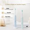 Philips Sonic Electric Toothbrush HX3697/25 with UV Sterilizer