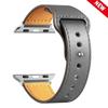 Sport Loop Leather Band For Watch Straps 41mm/45mm 42mm 46mm 40-44mm Bracelet iWatch Series 10 9 8 7 4 5 6 Se Ultra 2 49mm