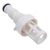 Forbindelsesadapter Ingen Til INTEX Pools Slange PVC 10201 Tilslutning Til Have Til INTEX Adapter Svømmebassin Ingen