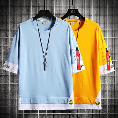 Toppe og T-shirts – T-shirts