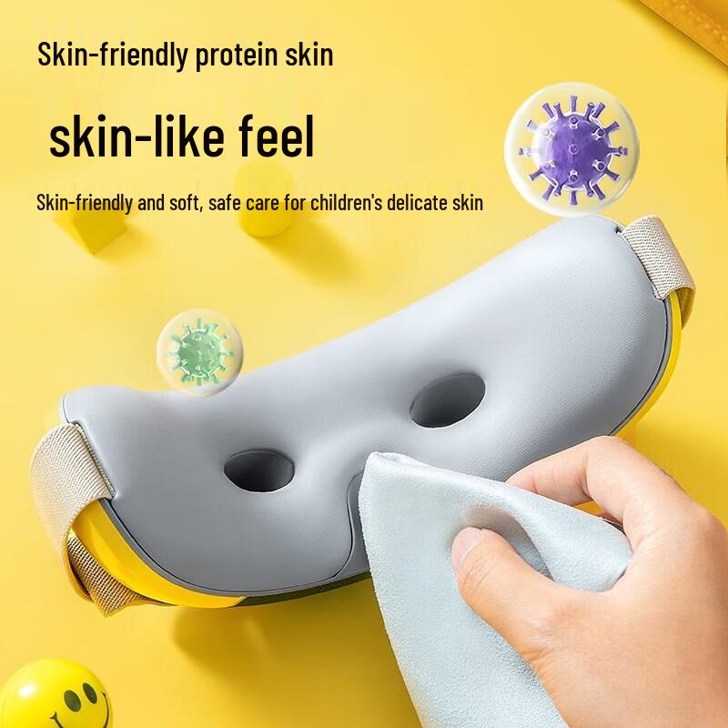 CLORIS Smart Voice Control Eye Massager