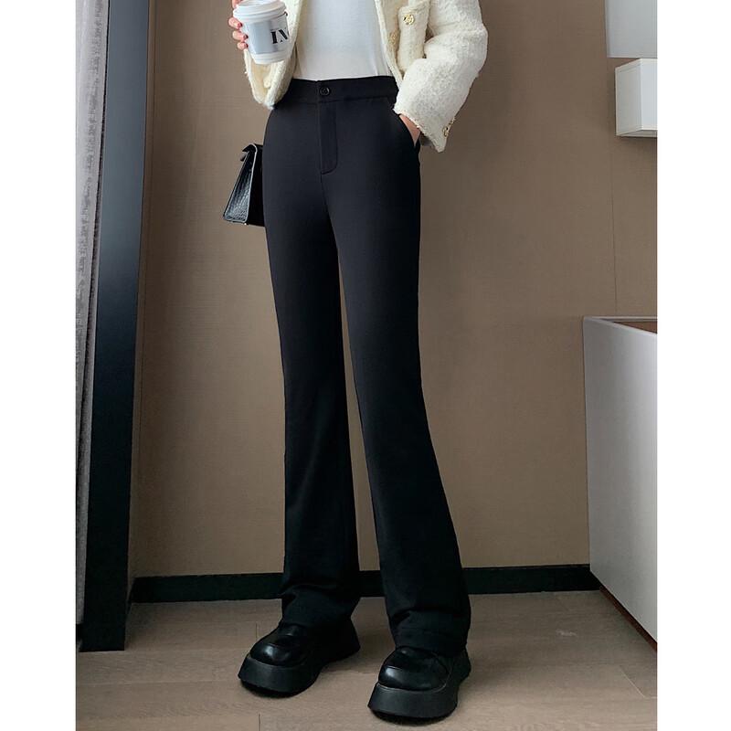 Demana Warmth Catcher Women's Flare Down Pants