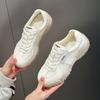 Retro women's summer new comfortable and versatile breathable sports and leisure shoes