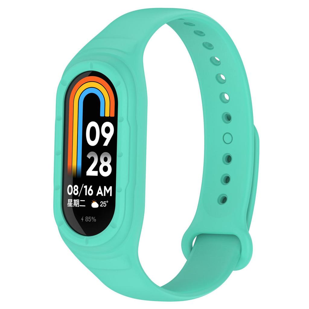 Repalcement Watch Strap Belt Fitness Tracker Wristband for Xiaomi Band 8/8 NFC/9/9 NFC Sports Bracelet Wristband