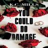 You Could Do Damage by K.C. Mills Paperback Book 9781957950709