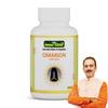 Jeena Sikho Omarion Herbal Haircare Capsules For Women Men With Amla Bhringraj Brahmi 60 Count Daily Support Plus