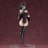 UNION CREATIVE Akasaai Illustration "Navy Girl Cattleya" Non-scale PVC & ABS Painted Complete Figure