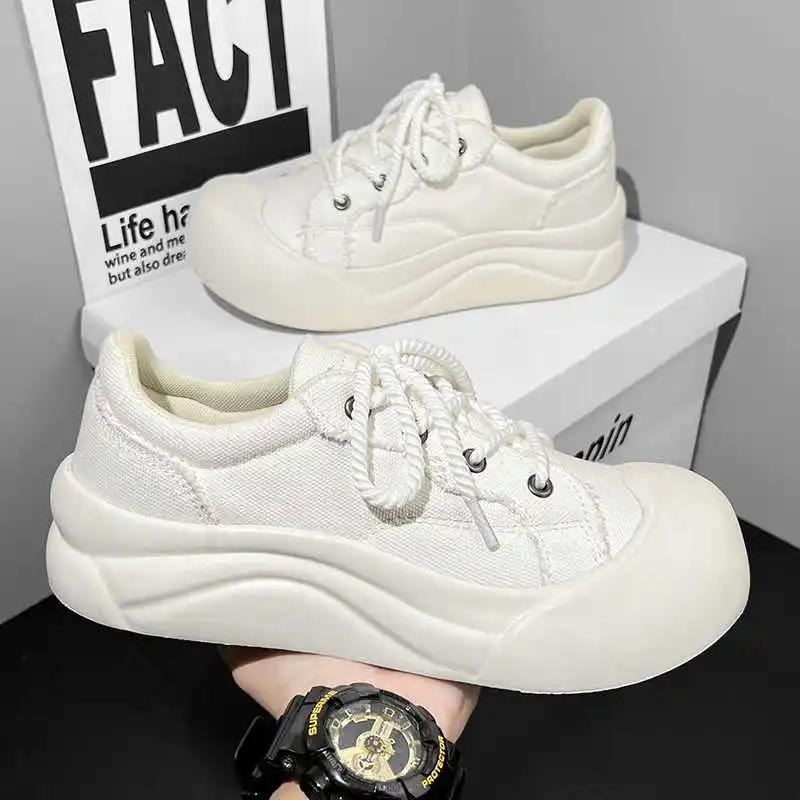 Fashion Ete Height Increasing Boot For Parents High Top Shoes Mens Sneakers Brown Sport Wholesale Fit Tenys Basquet Aestthic