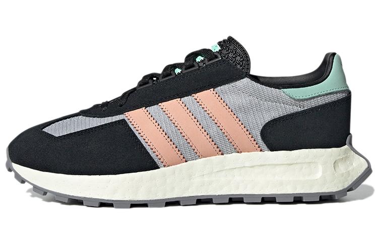 

Adidas Retropy E5 Black Clear Orange GX2170 43⅓