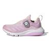 adidas ActiveFlex BOA K Shock Pink Kids Sneakers Footwear-White Glow-Pink GY6579