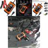 High-quality Multipurpose Car Motorcycle Battery Charger With Led Indicator