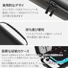 Switch 2 case full protection large capacity storage holds 10 game cards waterproof shock-resistant lightweight design travel carrying set small item