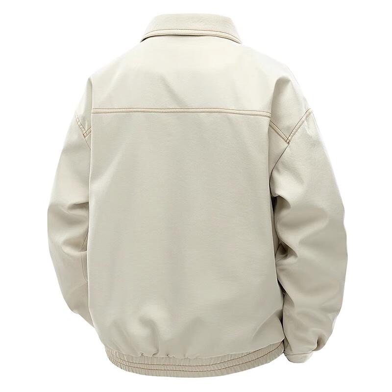 NASA MARVEL Men's Spring Autumn Casual Outdoor Jacket