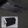 Foldable Car Trunk Storage Bag: Portable Cross-Border Delivery Tool Organizer