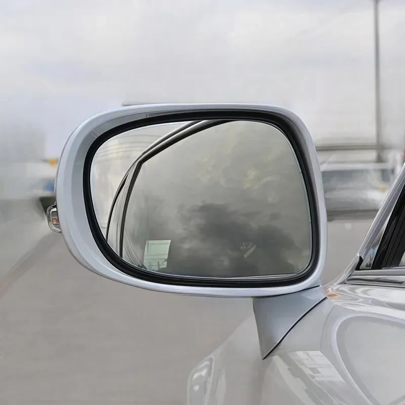 Auto Accessories for Lexus ES IS 2006-2012 Heated Side Mirror Glass Rearview Mirror Left, Right 300, 250, 350, 350 Heated Lens
