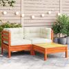 Mobilier de exterior