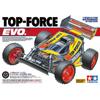 Tamiya Electric RC Car Special Edition 170 Top Force 47470 1/10 No. EVO. (2021)