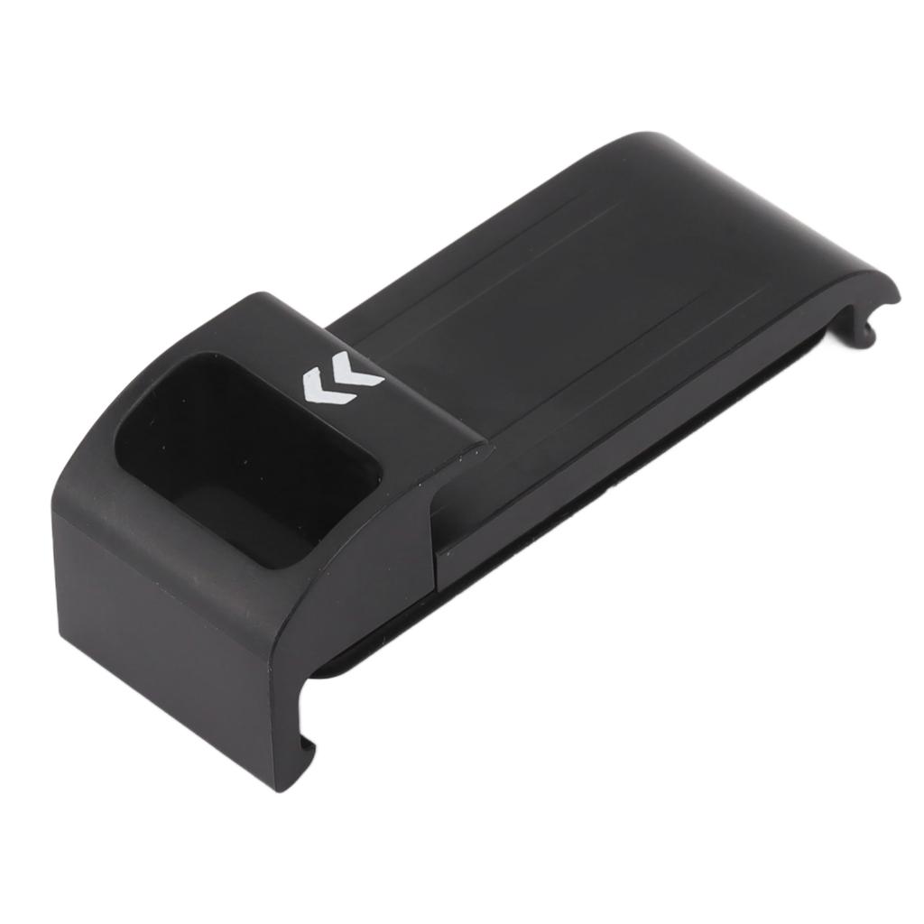 Camera Side Door Cover Action Camera Side Open Housing Protective Case Built in Spring Buckle