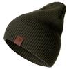 Unisex Casual Beanie Hat Knitted Hat Cap Fashion Solid Color Daily Winter Hat For Men Women
